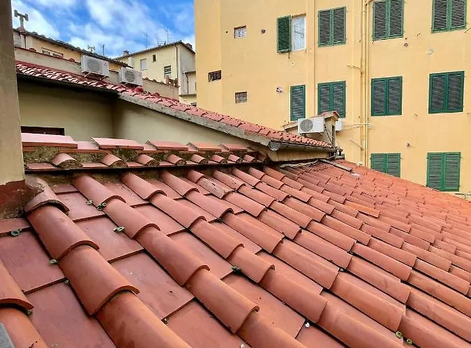 Piazza Della Signoria Jewel Apartment
