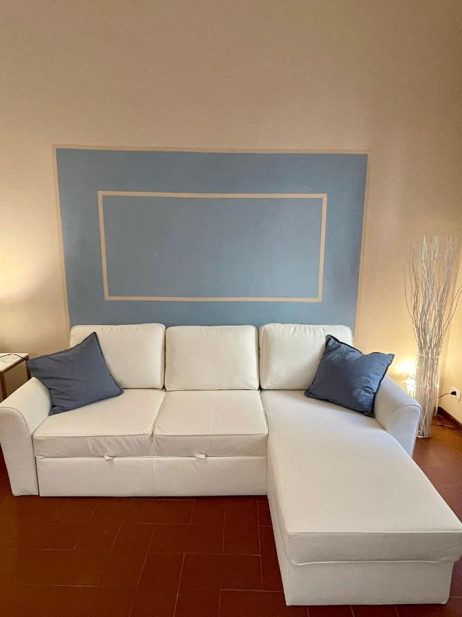 Apartment Piazza Della Signoria Jewel Florenz