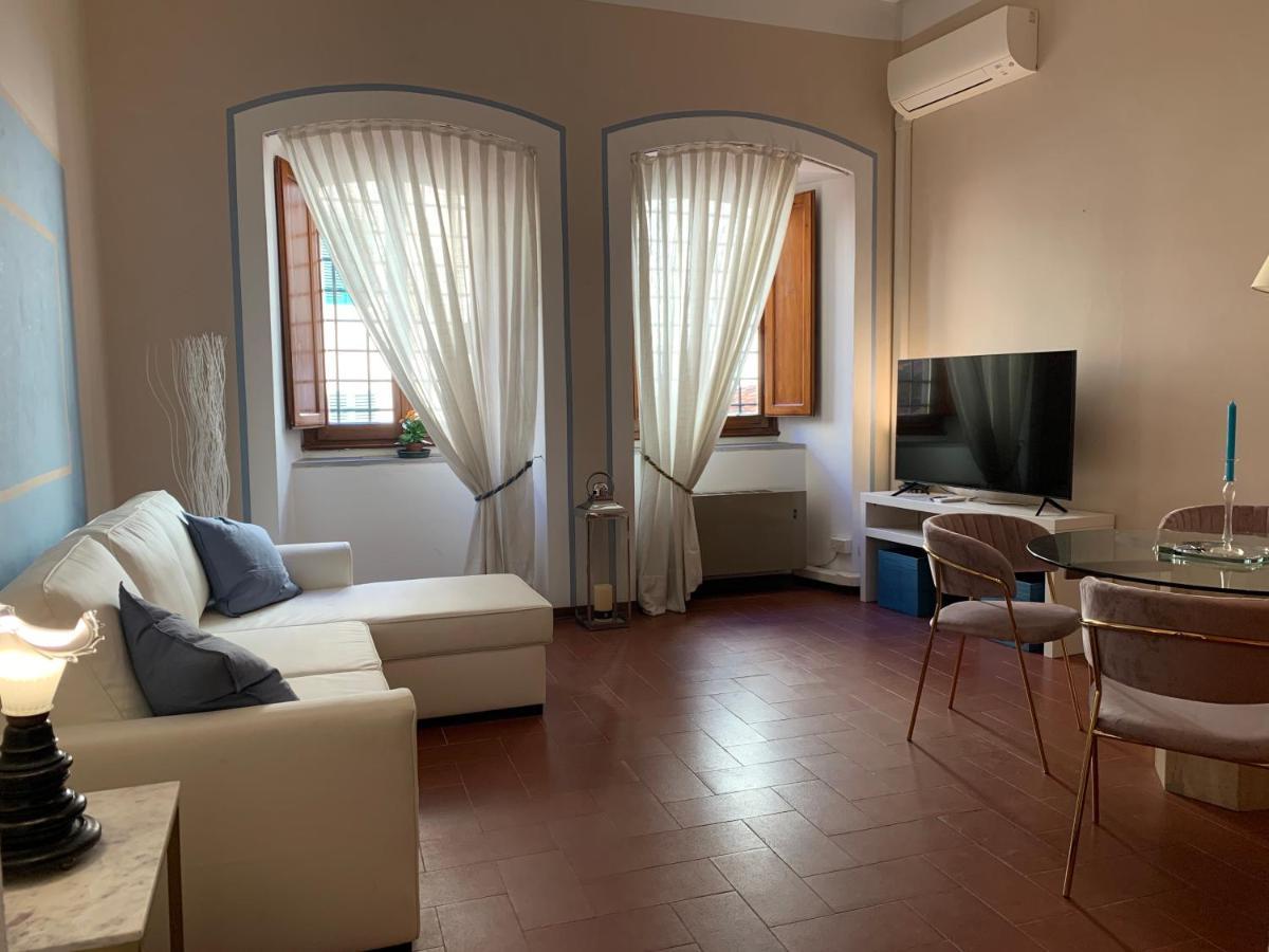 Apartment Piazza Della Signoria Jewel Florenz