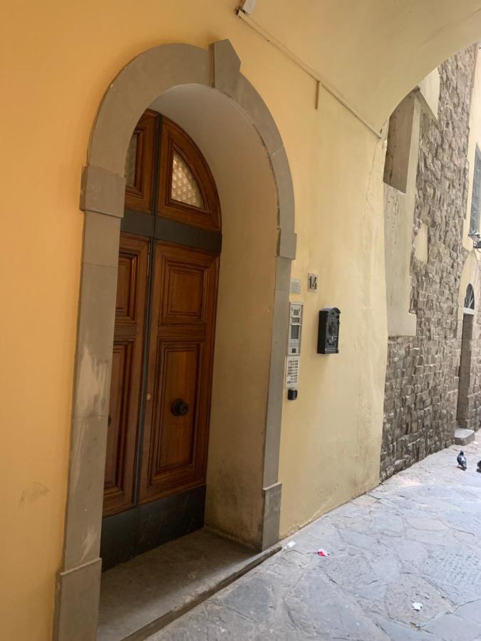 Apartment Piazza Della Signoria Jewel
